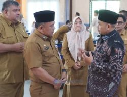 Muaro Jambi Dorong Layanan Kesehatan Humanis Berbasis HAM