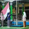 Penuh Makna! Kartini Dihidupkan di Tengah Pelajar