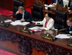 DPR Akhirnya Sahkan UU PPRT, Atur Hak dan Kewajiban PRT