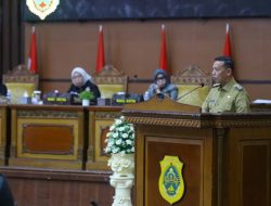 Tanjabtim Siap Jalankan WFH-WFO ASN, Layanan Tetap Prioritas