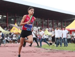 Siap Adu Kencang? Segera Daftar Finix Atletik Open Championship, Ditutup 30 April