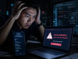 Stop Pakai Password Ini Kalau Tak Mau Akun M-Banking dan Medsos Raib