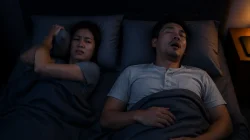 Mendengkur Tidak Selalu Normal, Ini Penjelasan Ahli