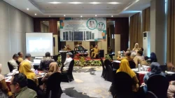 Tanjabtim Siapkan Misi Besar 30 Tahun, Gambut Jadi Prioritas