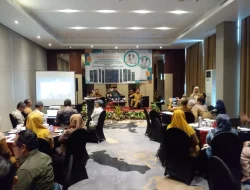 Tanjabtim Siapkan Misi Besar 30 Tahun, Gambut Jadi Prioritas