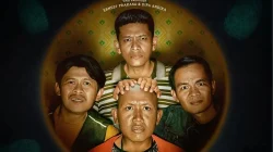 132 Hari Tayang, Agak Laen 2 Raih 11 Juta Penonton