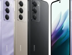 Cari HP RAM 8GB Harga Terjangkau? Ini Rekomendasi Terbaru