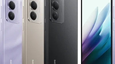 Cari HP RAM 8GB Harga Terjangkau? Ini Rekomendasi Terbaru