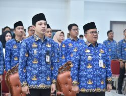 ASN Pemkot WFH Setiap Jumat, Ini Aturan Lengkapnya dari Wali Kota