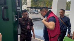 Bengawan Kamto Ditahan, Kasus Korupsi Kredit Rp105 Miliar Bergulir