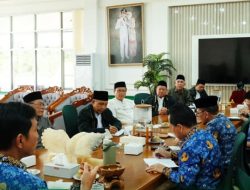 Fadhil Arief Dukung Gerakan Memuliakan Ahli Kubur di Batang Hari