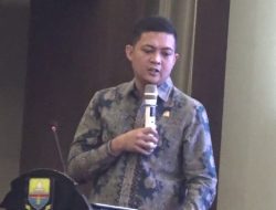Rakor Idul Fitri, DPRD Jambi Soroti Kesiapan Layanan Darurat