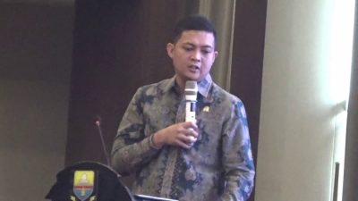 Rakor Idul Fitri, DPRD Jambi Soroti Kesiapan Layanan Darurat