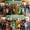 Bupati Batang Hari Jamu Peserta JSFL 2026 di Rumah Dinas