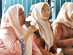 Ketua GOW Batang Hari Gelar Pertemuan Rutin Bulanan Mei 2026