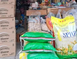 MinyaKita di Jambi Aman, BULOG Gelontorkan 60 Ribu Liter per Minggu