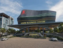 Ramai dari Tiga Arah, Kenapa Banyak Pebisnis Mulai Melirik JBC?
