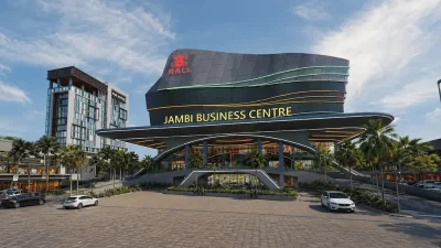 Jambi Mulai Naik Kelas? Kehadiran JBC Jadi Sorotan Positif