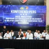 Bareskrim Pastikan Blackout Sumatera Bukan Sabotase