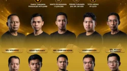 Panas! 6 Master Nasional Siap Bentrok di Turnamen Catur Jambi