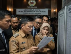 Pemprov Jambi Umumkan Peserta Lolos Seleksi JPT Pratama 2026