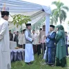 Pemkot Jambi Potong 187 Hewan Kurban pada Iduladha 1447 H