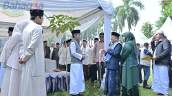 Pemkot Jambi Potong 187 Hewan Kurban pada Iduladha 1447 H