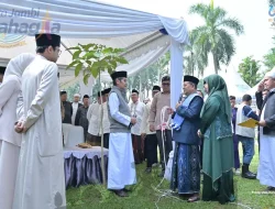 Pemkot Jambi Potong 187 Hewan Kurban pada Iduladha 1447 H
