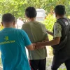 Pria Diduga ODGJ di Jambi Timur Bunuh Ibu Kandung Pakai Pompa Air