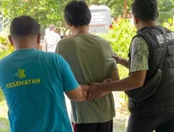 Pria Diduga ODGJ di Jambi Timur Bunuh Ibu Kandung Pakai Pompa Air