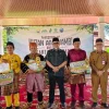 Jambi Dorong Percepatan Pengakuan 1,4 Juta Hektare Hutan Adat