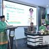 Jambi Berkilau Haji, Cara Pemkot Bangun Kota yang Makin Religius