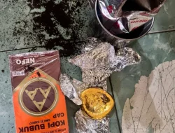 Petugas Kargo Bandara Sultan Thaha Temukan 375 Gram Emas Ilegal Tujuan Jakarta