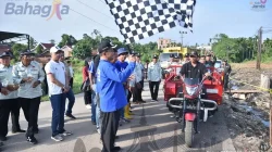 Wali Kota Jambi Tutup Sejumlah TPS dan Perkuat Program OPBM