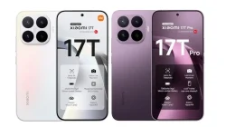 Gila! Xiaomi 17T Pro Bawa Baterai 7.000 mAh dan Kamera Leica