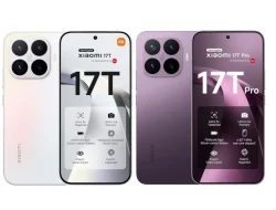 Gila! Xiaomi 17T Pro Bawa Baterai 7.000 mAh dan Kamera Leica