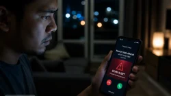 Jangan Asal Angkat Telepon! Google Kasih Alarm Baru