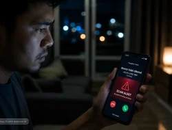 Jangan Asal Angkat Telepon! Google Kasih Alarm Baru