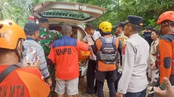 Korban Tenggelam Merangin Ditemukan Meninggal di Hari Ketiga