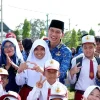 Hardiknas 2026 Batang Hari Tekankan Kolaborasi Pendidikan