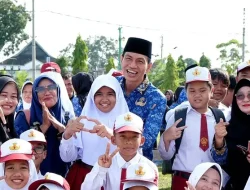 Hardiknas 2026 Batang Hari Tekankan Kolaborasi Pendidikan