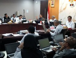 KUHP Baru Berlaku, Apakah Hukuman Koruptor Bisa Melemah?