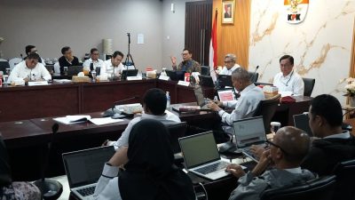 KUHP Baru Berlaku, Apakah Hukuman Koruptor Bisa Melemah?