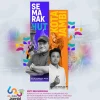Pemkot Jambi Gelar 30 Event HUT ke-80 dan Hari Jadi Tanah Pilih