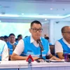 PLN Ungkap Penyebab “Blackout Sumatera” Dipicu Cuaca Buruk