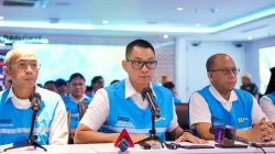 PLN Ungkap Penyebab “Blackout Sumatera” Dipicu Cuaca Buruk