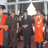 Wagub Sani Blak-blakan Soal Peran Kampus untuk Masa Depan Jambi