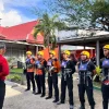 Mandi Siang Hari, Berujung Hilang di Sungai