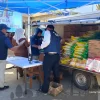 Pemkot Jambi Gelar Pasar Murah untuk Tekan Inflasi Idul Adha