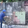Maulana Tutup TPS Pinggir Jalan, Program OPBM Kota Jambi Dipercepat